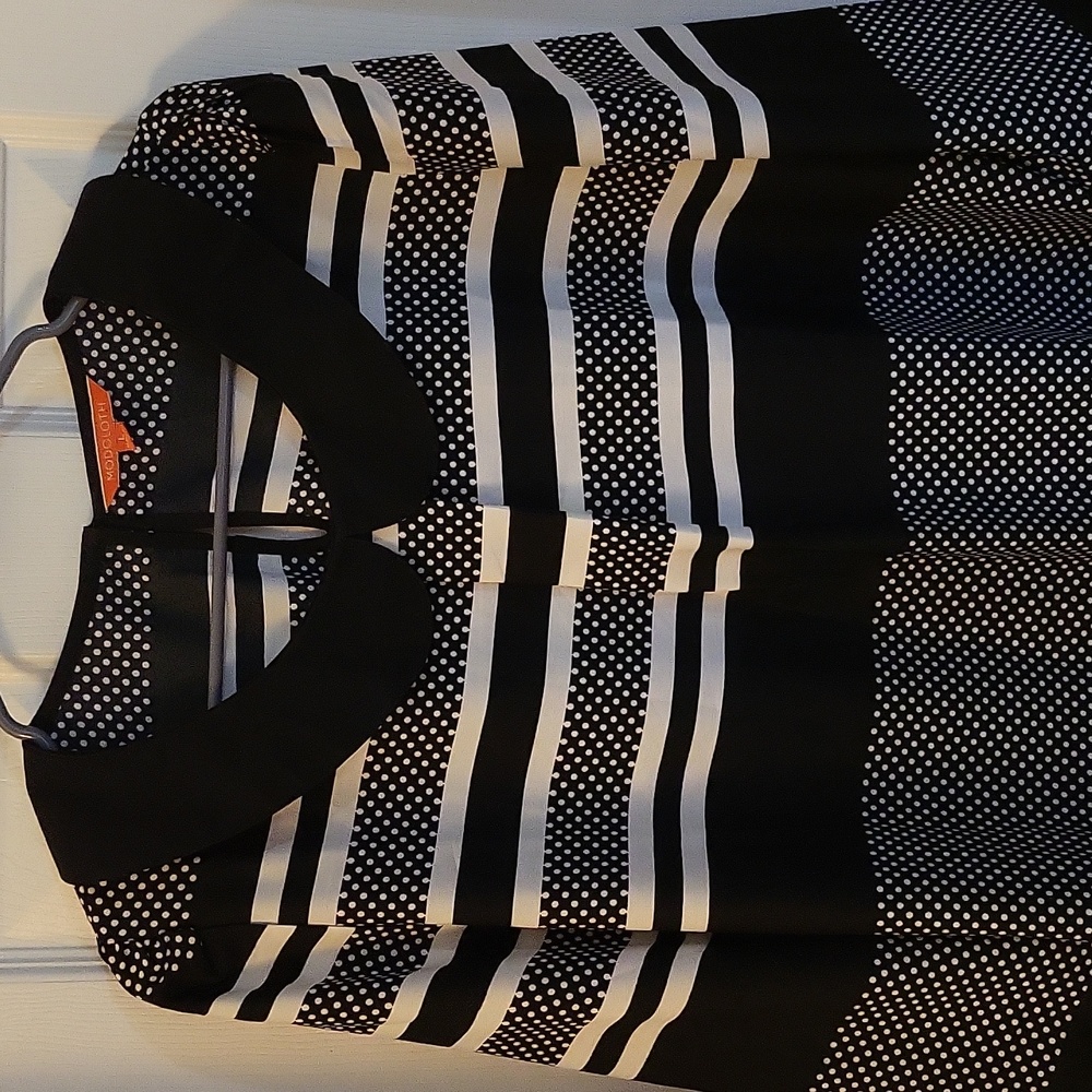 Modcloth Blouse - image 1